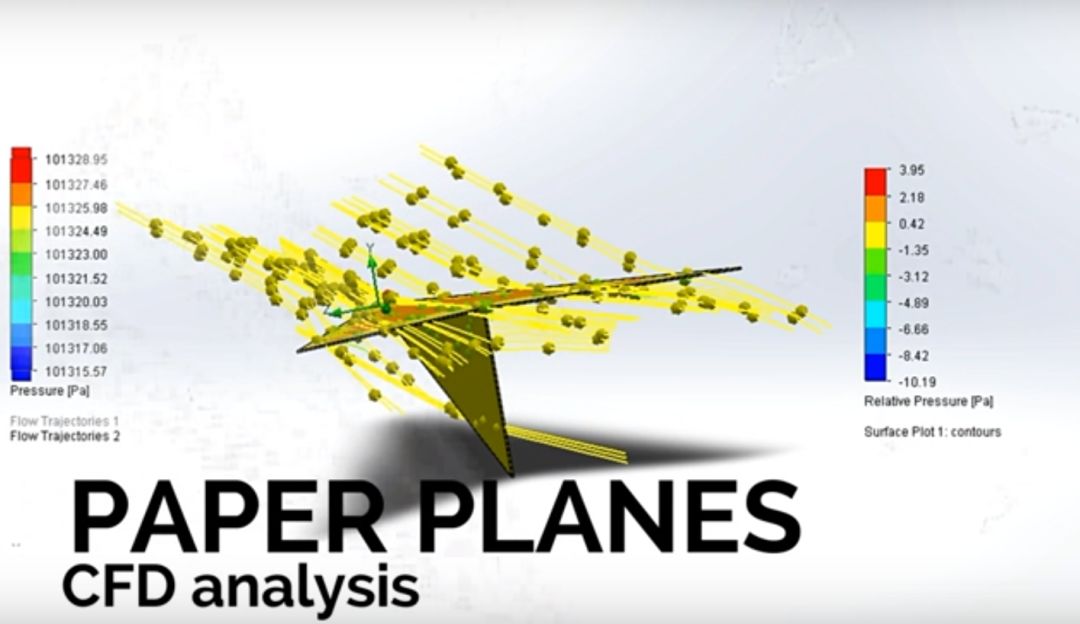 史上最全折纸技巧纸飞机,史上最强纸飞机折纸教程
