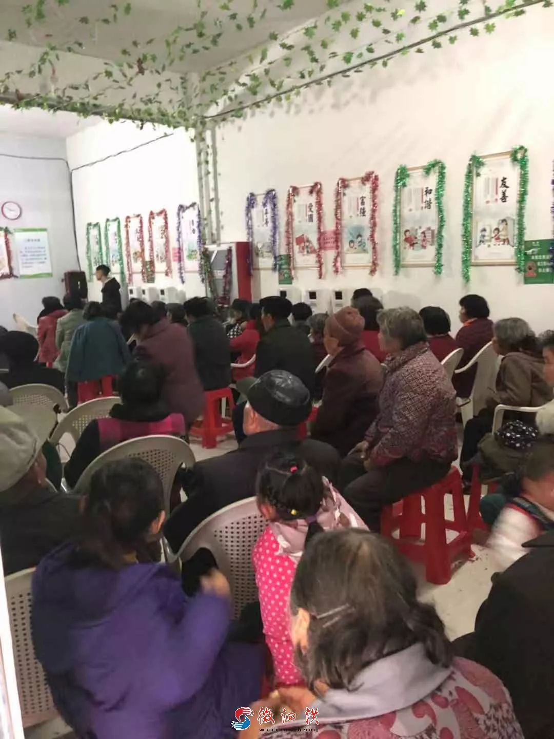 警惕！网友发帖称泗洪出现……家里有老人的注意了！