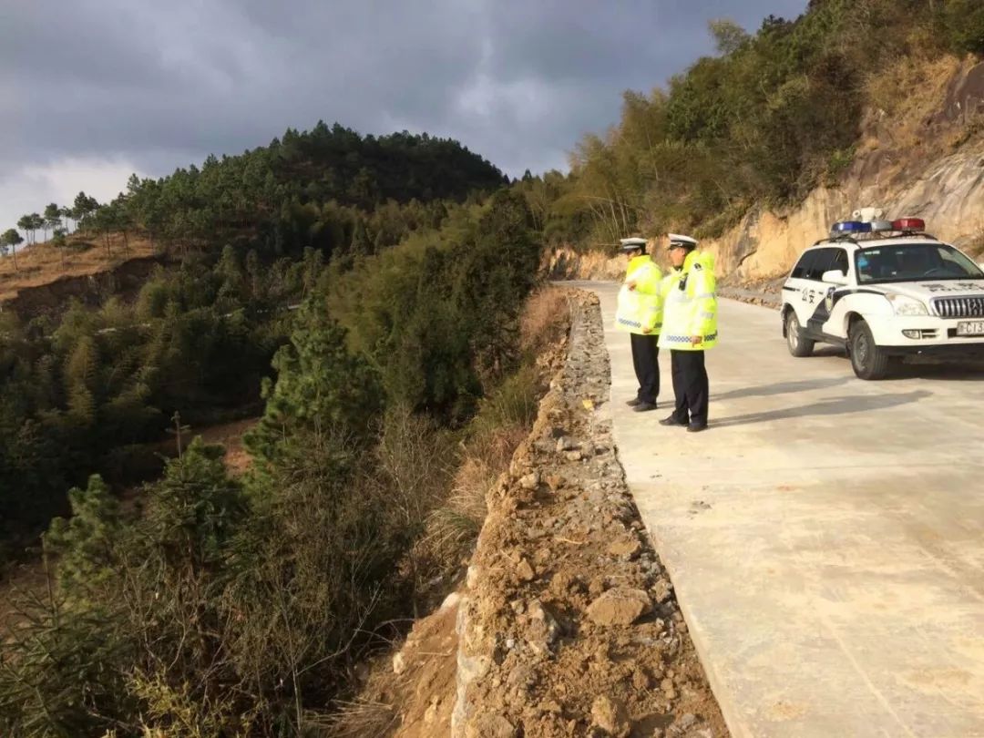 一心为民守护平安,事故处理大队依法履职