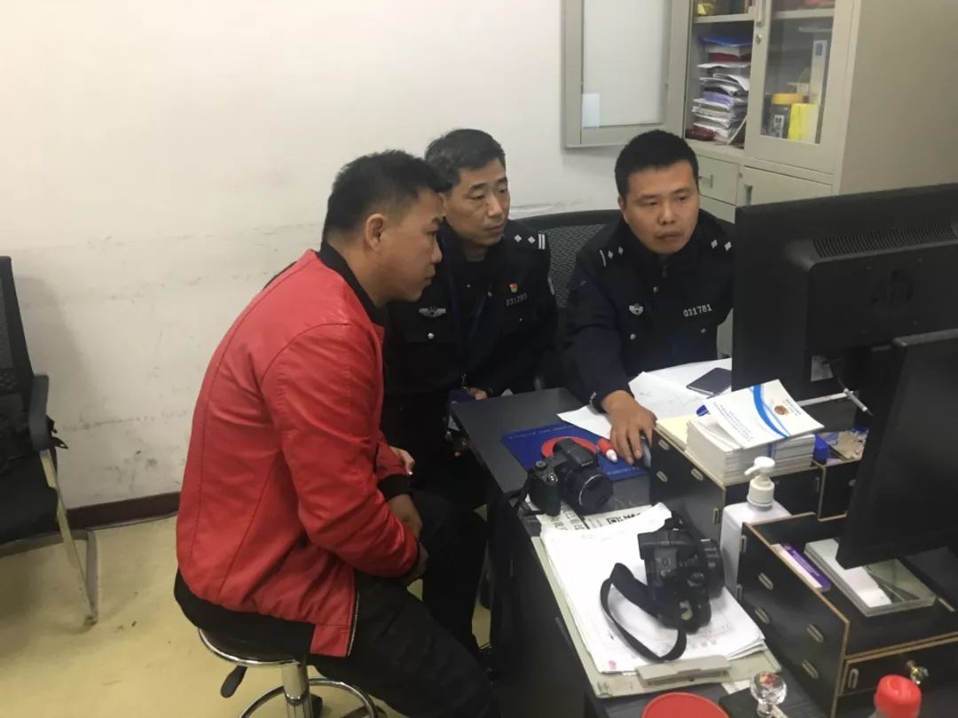 一心为民守护平安,事故处理大队依法履职