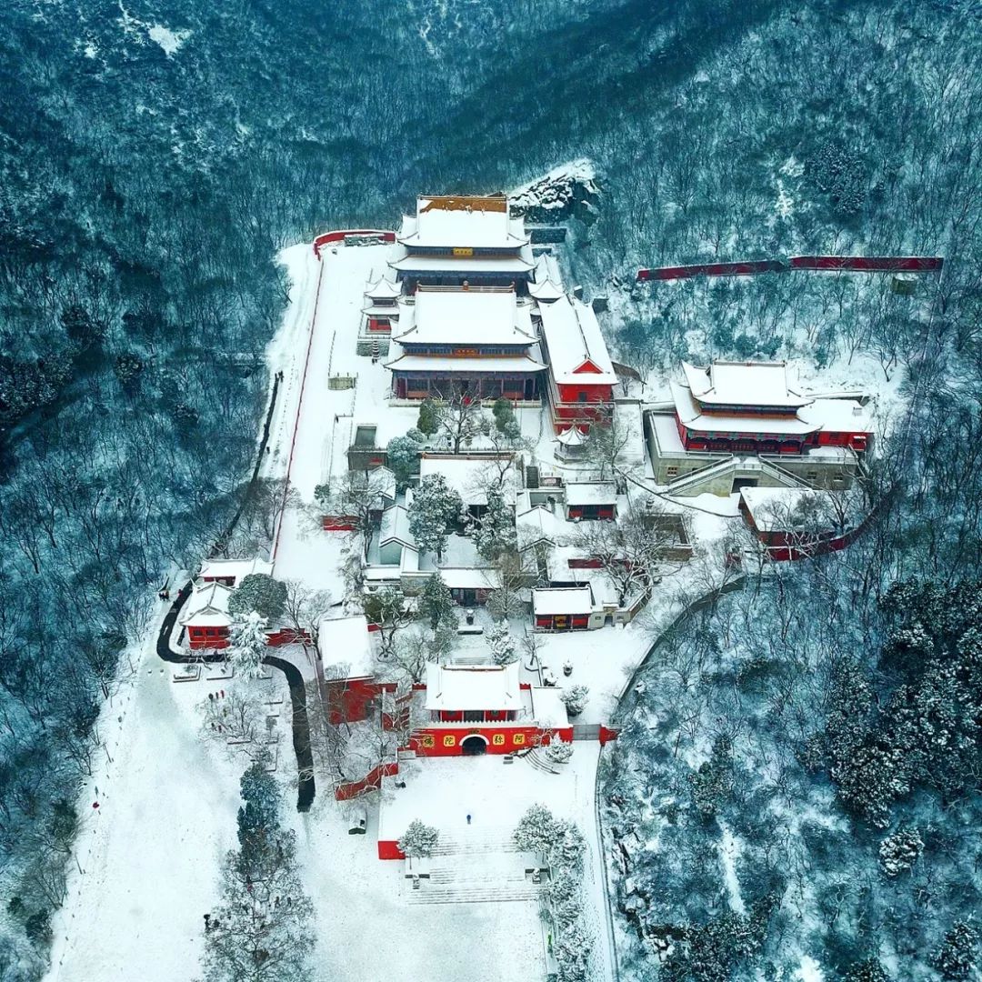 相山公园恢复,相山新公园