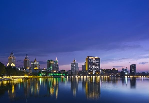 满洲里蒙古国际冰雪节,满洲里2019年国际冰雪节