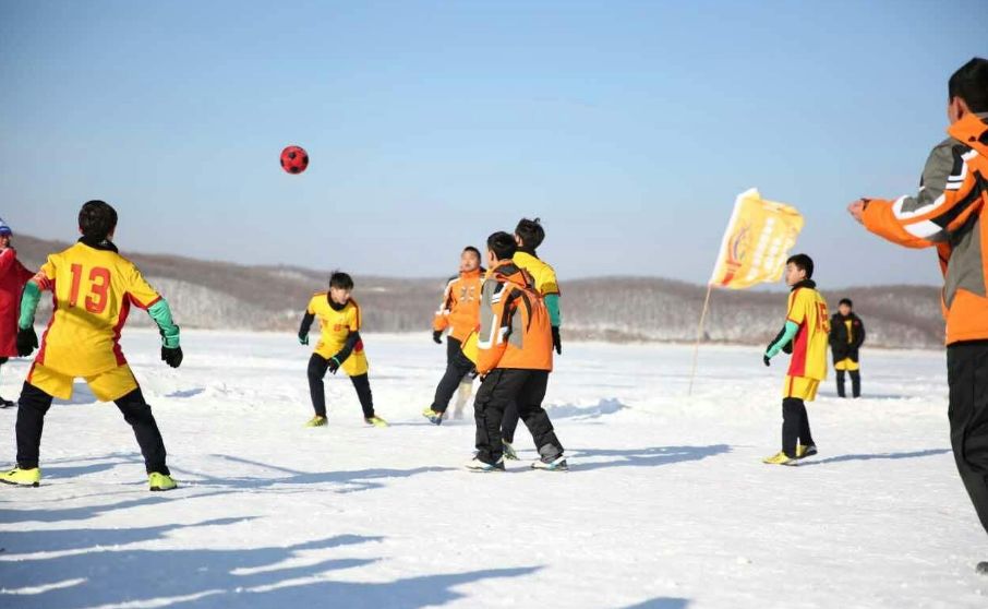 满洲里蒙古国际冰雪节,满洲里2019年国际冰雪节