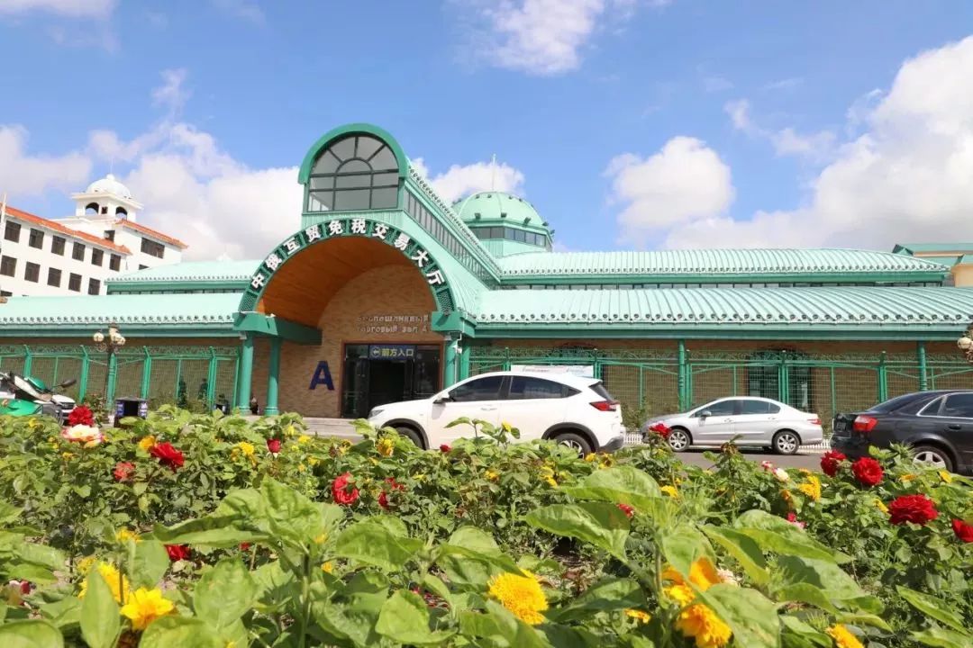 满洲里蒙古国际冰雪节,满洲里2019年国际冰雪节