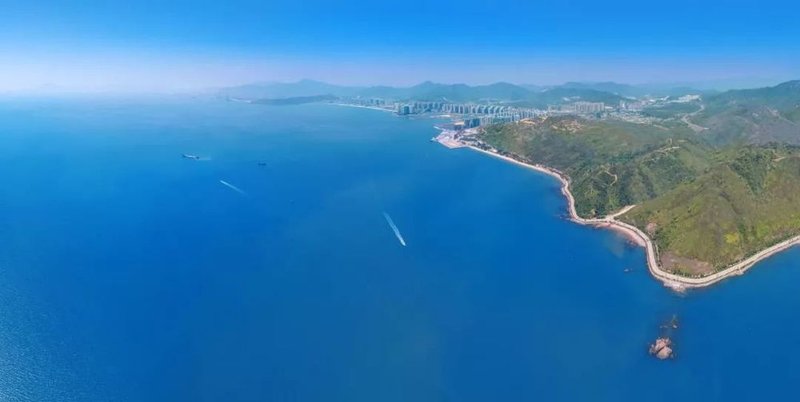 精装均价12000元/m2起,碧桂园十里银滩值得投选吗?