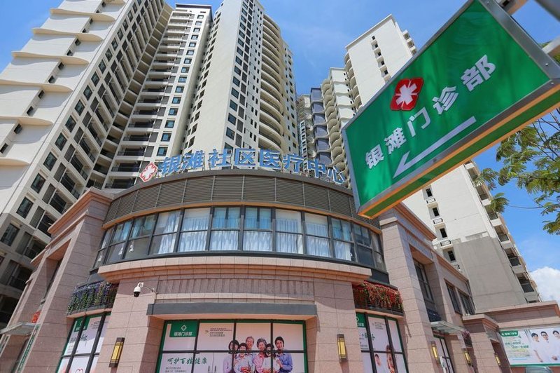 精装均价12000元/m2起,碧桂园十里银滩值得投选吗?