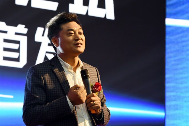 蓝天化工“天之蓝”全球首发,欲打造作物病毒病防治标杆