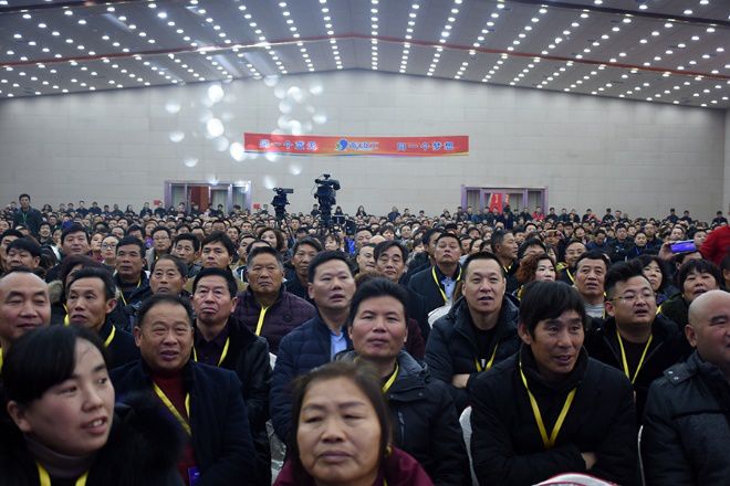 蓝天化工“天之蓝”全球首发,欲打造作物病毒病防治标杆