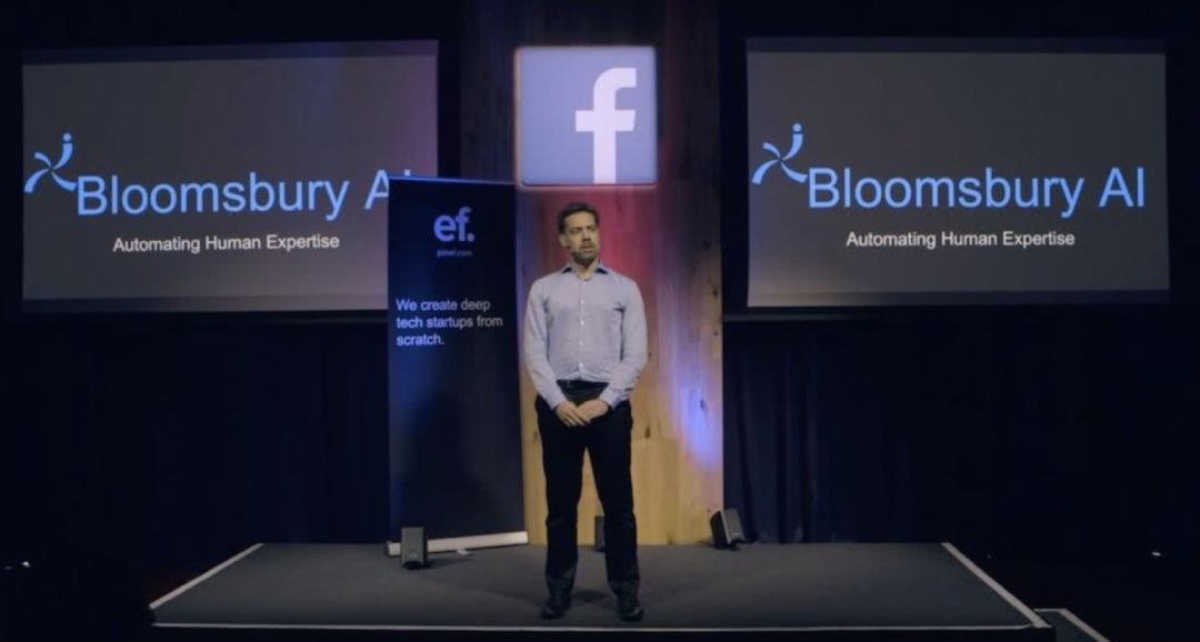 巨头下棋：2018FAANG并购事件一览（附15家公司介绍）