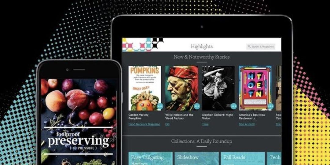 巨头下棋：2018FAANG并购事件一览（附15家公司介绍）