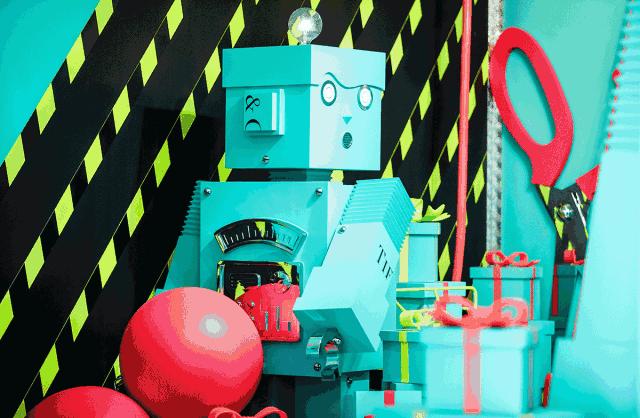 为啥别家购物中心每逢节日就赚得盆满钵满，人流是你家3倍？就靠这一招