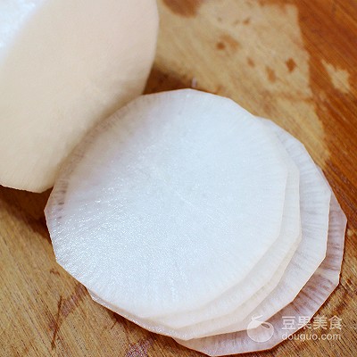 厨师长教你糖醋腌萝卜,福建腌萝卜做法糖醋味