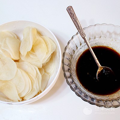 厨师长教你糖醋腌萝卜,福建腌萝卜做法糖醋味