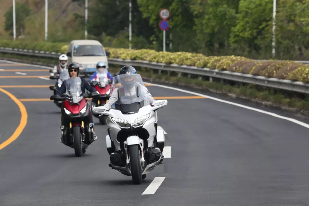 全新本田金翼有几款车型,本田新款大金翼