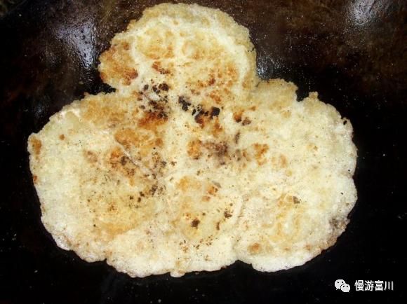 广西富川艾叶糍粑,富川团子糍粑