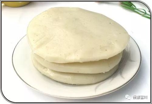 广西富川艾叶糍粑,富川团子糍粑