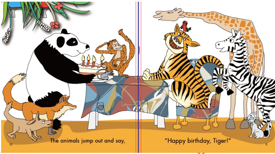 小学英语绘本阅读技巧和方法,新课标小学英语阅读100篇及答案