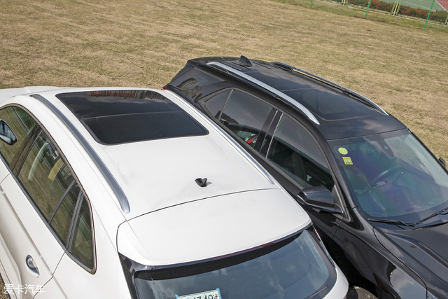 好看更实用的柯迪亚克gt好吗,柯迪亚克gt和探岳安全性