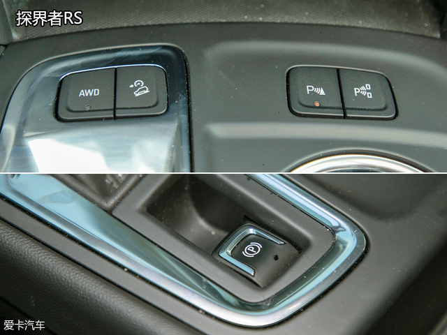 好看更实用的柯迪亚克gt好吗,柯迪亚克gt和探岳安全性