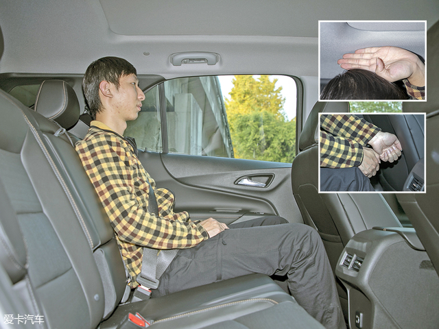 好看更实用的柯迪亚克gt好吗,柯迪亚克gt和探岳安全性