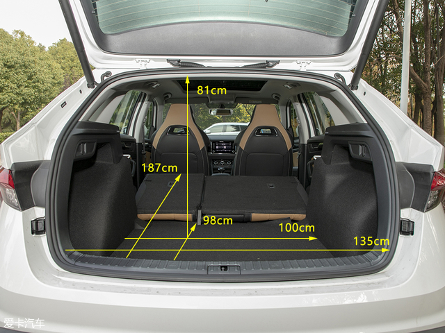 好看更实用的柯迪亚克gt好吗,柯迪亚克gt和探岳安全性