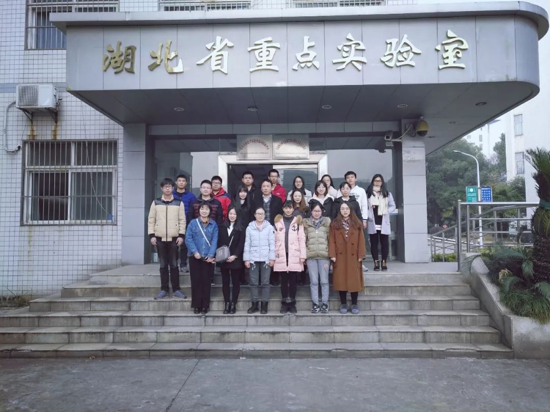 「人物」“不惧错误，务实上进”——你身边的湖师好青年：陈璐