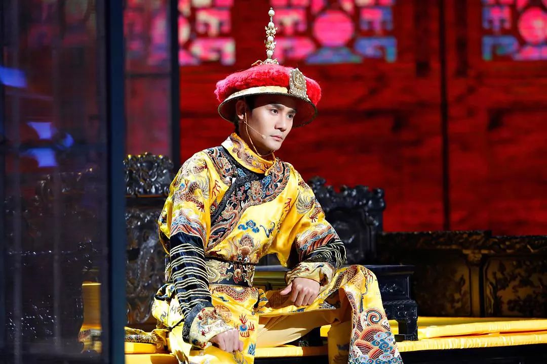 我就是演员第一季宋轶,我就是演员评审团史航