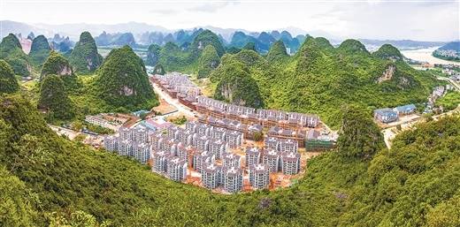 广西壮族自治区成立70周年,壮美广西成立60周年