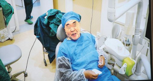 最新发布！12-80岁市民快看，种植牙、矫正牙齿10项全减免~