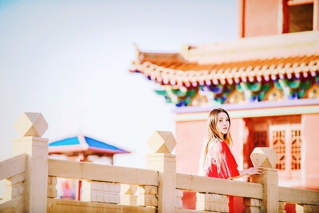 巍巍太行风景无限好,巍巍太行英雄故乡