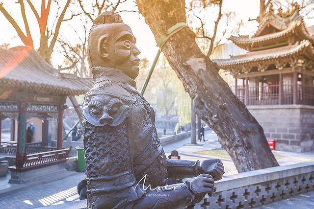 巍巍太行风景无限好,巍巍太行英雄故乡