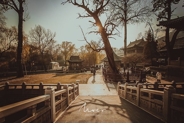 巍巍太行风景无限好,巍巍太行英雄故乡