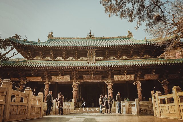 巍巍太行风景无限好,巍巍太行英雄故乡