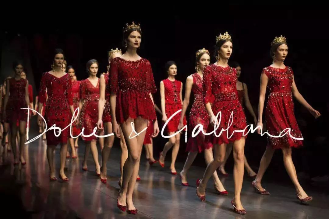 本土化做地稀烂的奢侈品牌！也许会成为下一个DG！