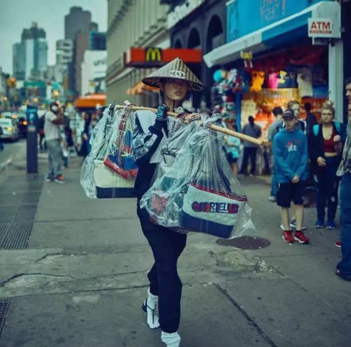 本土化做地稀烂的奢侈品牌！也许会成为下一个DG！