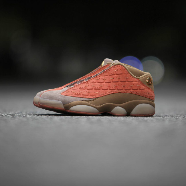 aj13浣庡府榛戠孩鍐犲笇,aj13鍐犲笇clot