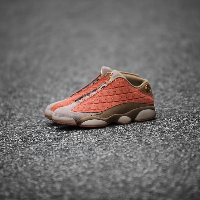 aj13浣庡府榛戠孩鍐犲笇,aj13鍐犲笇clot