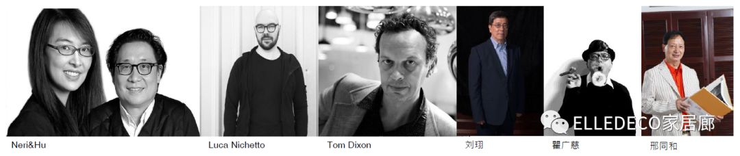 2019MO要把新锐奖颁给中国设计师｜DECO设计周报