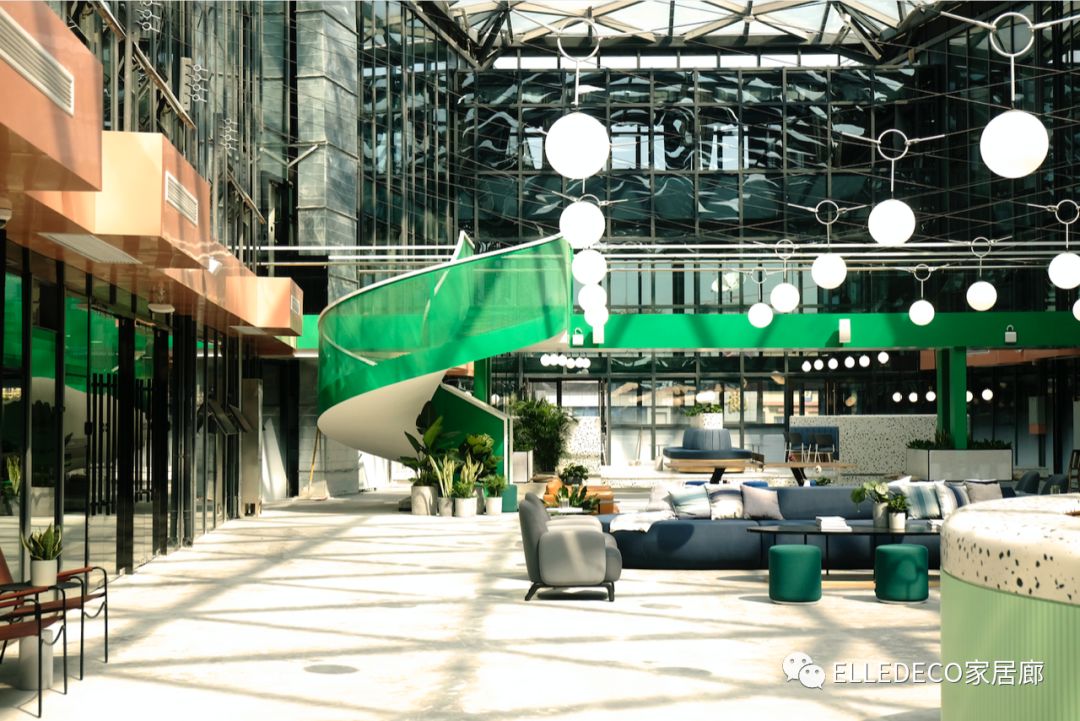 2019MO要把新锐奖颁给中国设计师｜DECO设计周报