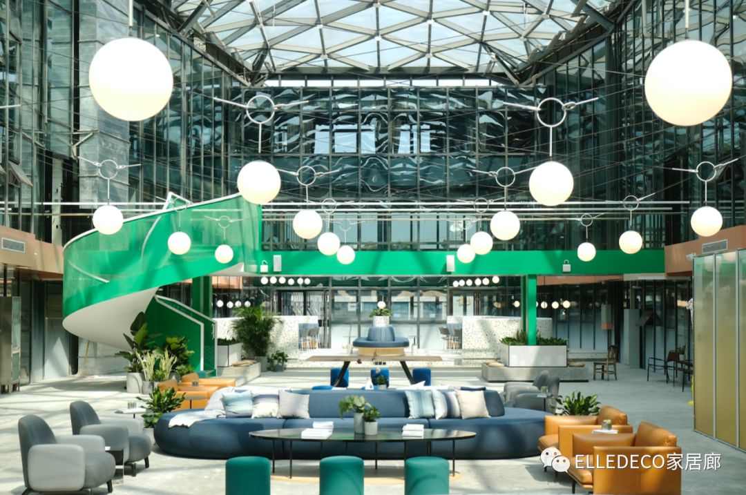 2019MO要把新锐奖颁给中国设计师｜DECO设计周报