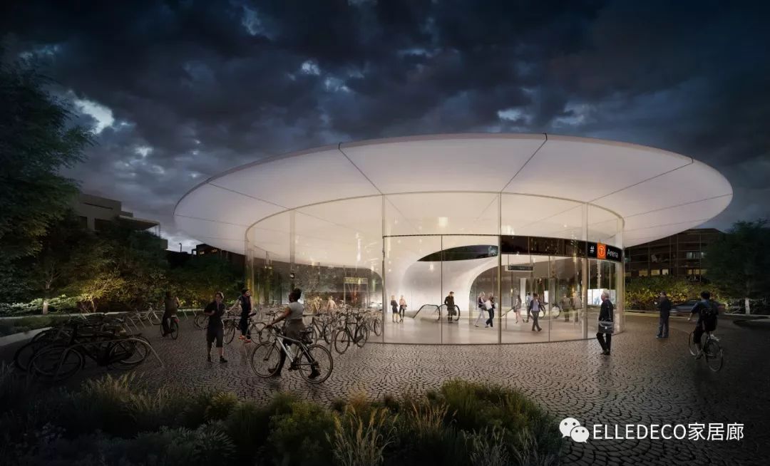 2019MO要把新锐奖颁给中国设计师｜DECO设计周报