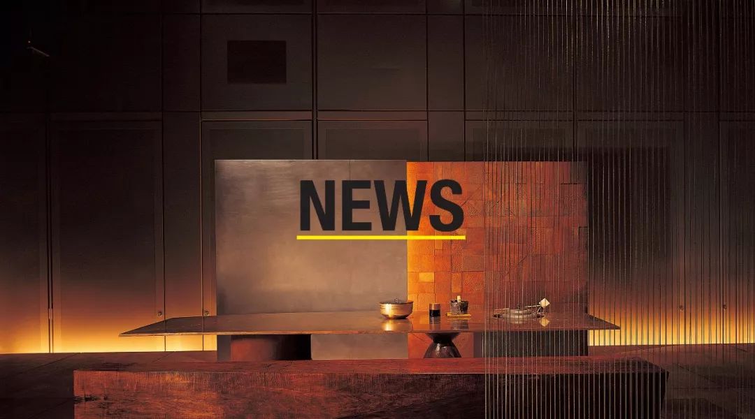 2019MO要把新锐奖颁给中国设计师｜DECO设计周报