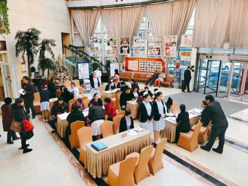 玩转双十二！“金猪”宝贝选“吉”屋！玛丽亚2019产房火爆！感谢众孕妈信任，全款缴费预订！