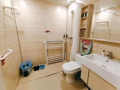 玩转双十二！“金猪”宝贝选“吉”屋！玛丽亚2019产房火爆！感谢众孕妈信任，全款缴费预订！