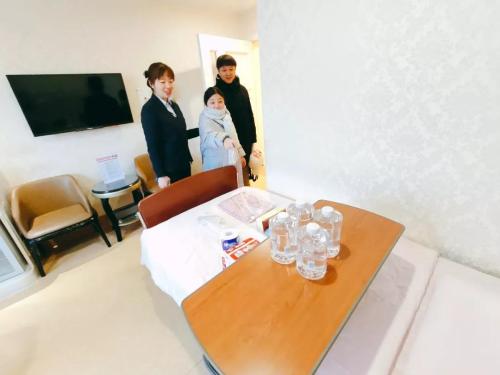 玩转双十二！“金猪”宝贝选“吉”屋！玛丽亚2019产房火爆！感谢众孕妈信任，全款缴费预订！