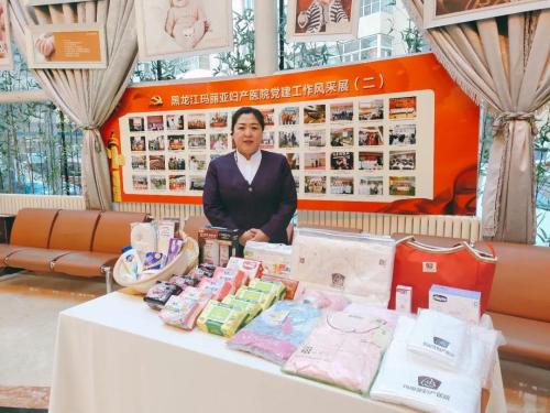 玩转双十二！“金猪”宝贝选“吉”屋！玛丽亚2019产房火爆！感谢众孕妈信任，全款缴费预订！