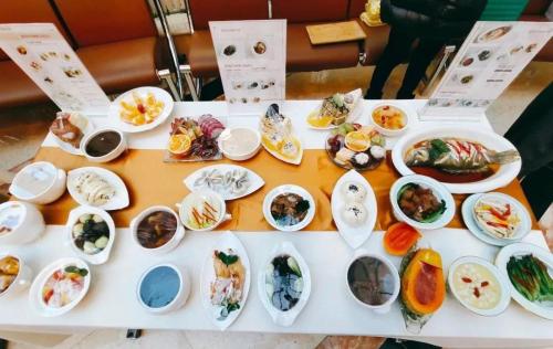 玩转双十二！“金猪”宝贝选“吉”屋！玛丽亚2019产房火爆！感谢众孕妈信任，全款缴费预订！