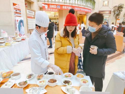 玩转双十二！“金猪”宝贝选“吉”屋！玛丽亚2019产房火爆！感谢众孕妈信任，全款缴费预订！