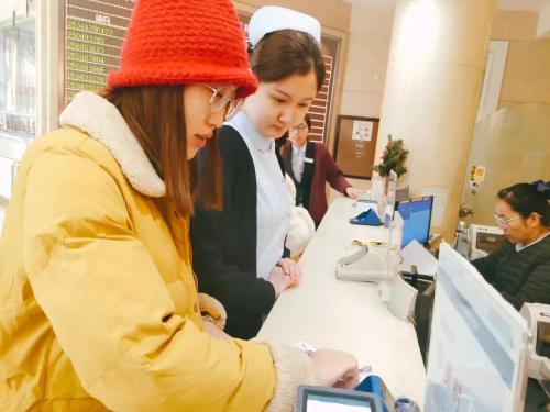 玩转双十二！“金猪”宝贝选“吉”屋！玛丽亚2019产房火爆！感谢众孕妈信任，全款缴费预订！