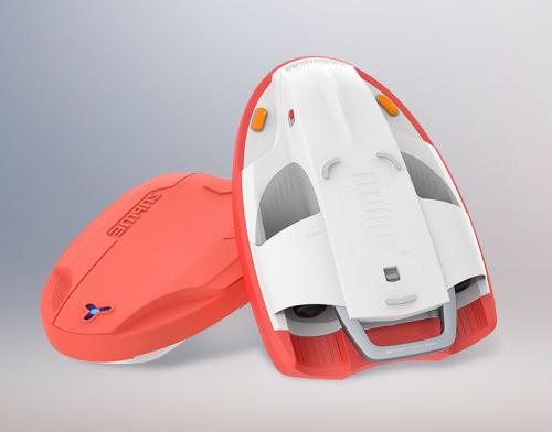 深之蓝海洋科技,深之蓝水下产品